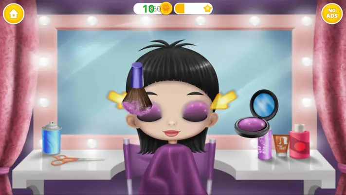 BFF World Trip Hollywood 2 android App screenshot 5